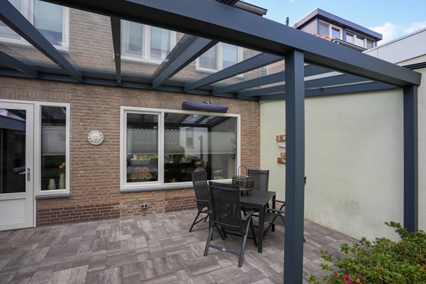 Medium property photo - Nieuwe Hofstraat 8A, 6265 AG Sint Geertruid